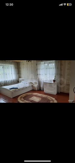 1-к. квартира, 30 м², 4/5 эт.