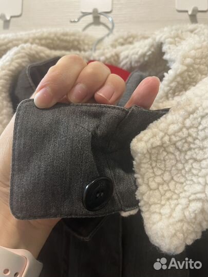 Парка женская зимняя roxy