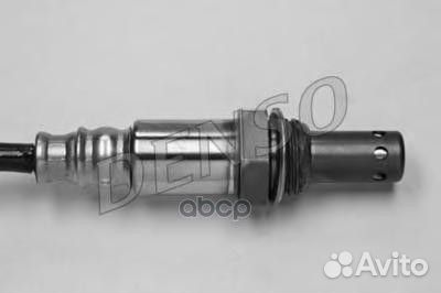 Лямбда-зонд (4-конт) DOX-0287 Denso