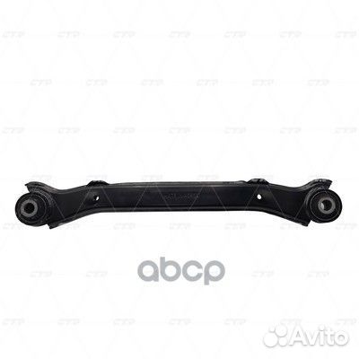 Рычаг подвески RR верхний поперечный hyundai I