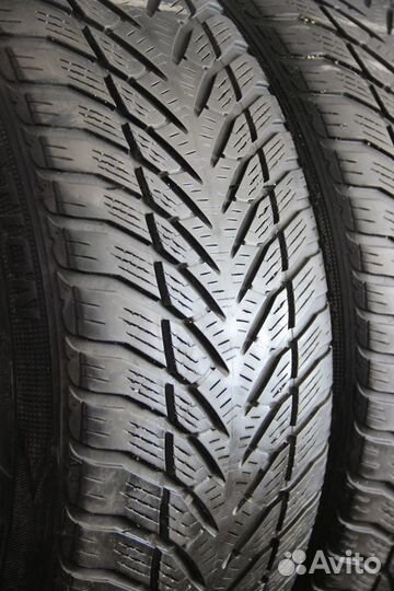 Goodyear Eagle Ultra Grip 205/50 R17 89V