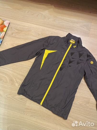 Пакет бещей