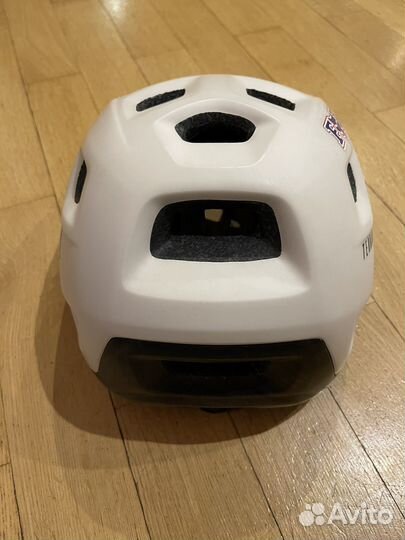 Велошлем Met Terranova