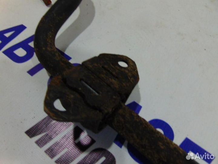 Стабилизатор передний для Hyundai Solaris 1 2010