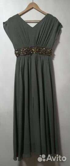 Платье 42