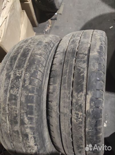 Amtel Planet 185/55 R15