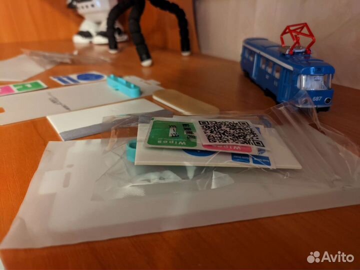 Защитная пленка для Xiaomi Mi Note 2