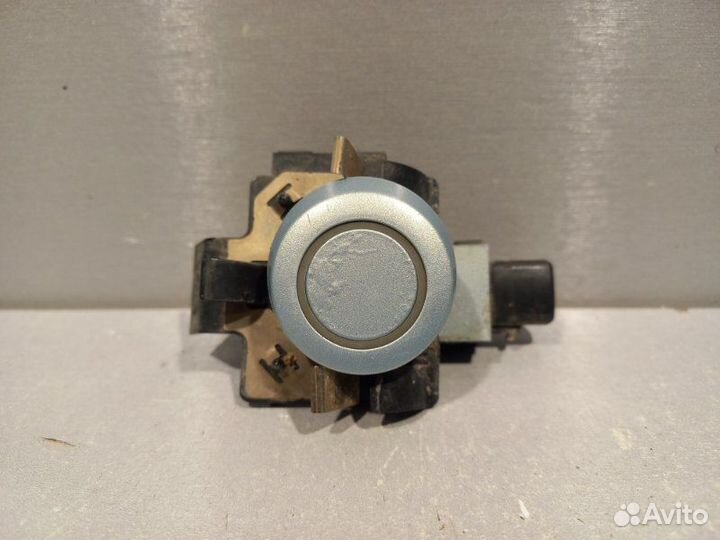 Парктроник задний Toyota Camry V-40 седан