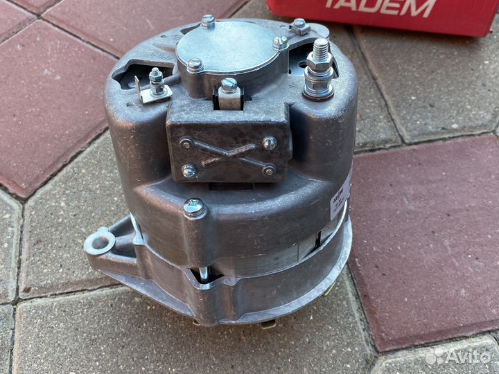 Генератор паз Г287М