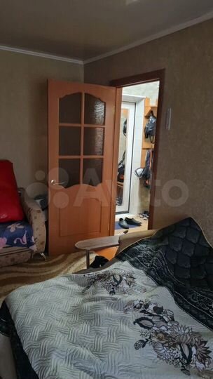 1-к. квартира, 29,7 м², 2/5 эт.