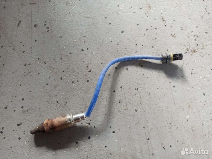 Лямбда зонд Mercedes W210