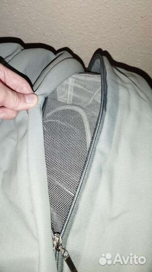 Коляска camarelo 3 в 1