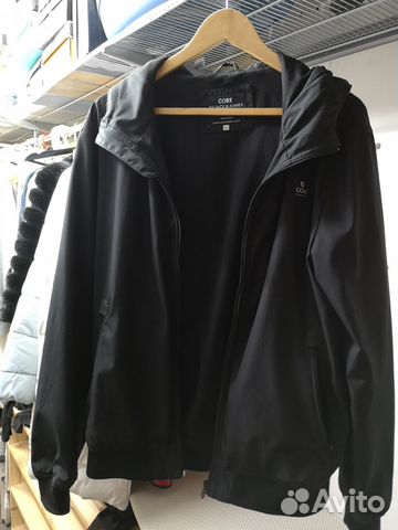 Ветровка мужская Jack&Jones купить в Москве | Личные вещи | Авито