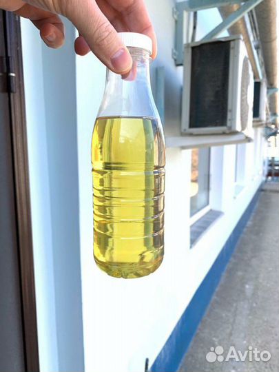 Дизельное топливо для сельхоз техники