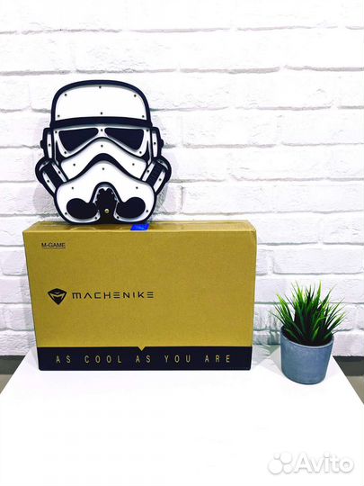 Мощный игровой ноутбук i9-12/16gb/512gb/rtx3060