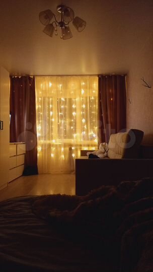 1-к. квартира, 30 м², 1/5 эт.