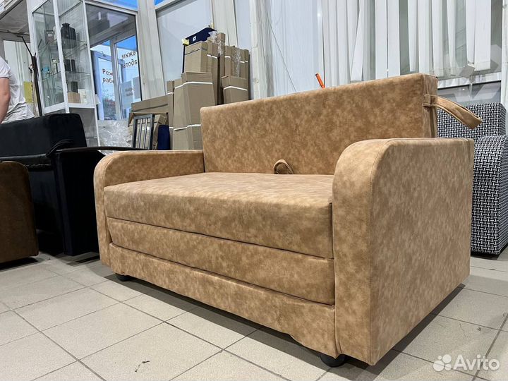 Диван Чебурашка (Доставка за 1 день)