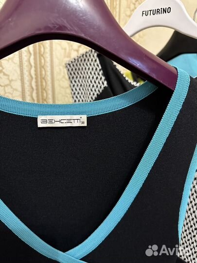 Женская одежда пакетом 44 46