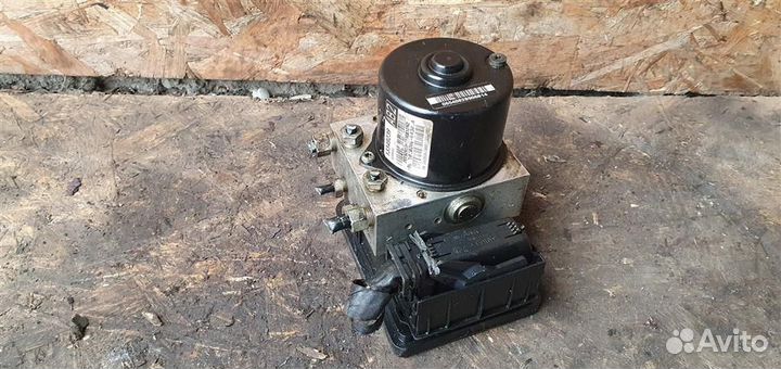 Блок ABS (насос) Chevrolet Orlando 2011-2015