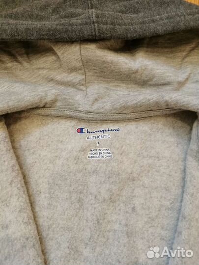 Спортивный костюм для мальчика