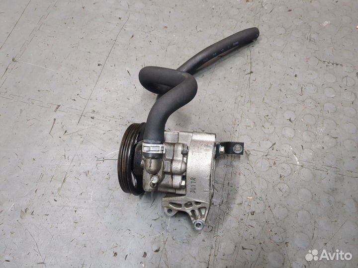 Гур Chevrolet Cruze, 2010