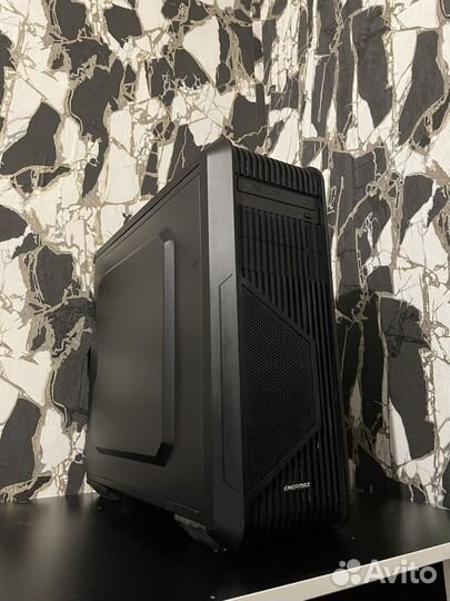 Корпус Enermax iVektor ATX