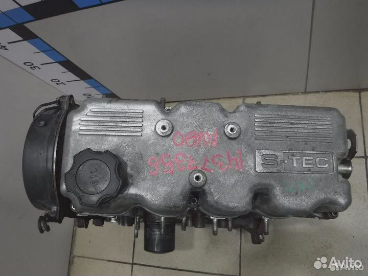 Двигатель B12S1 Авео Chevrolet Aveo 1.2