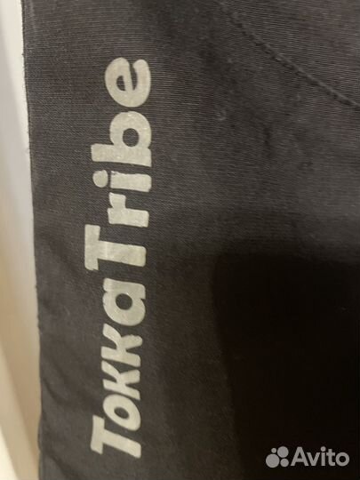 Штаны на мальчикацм