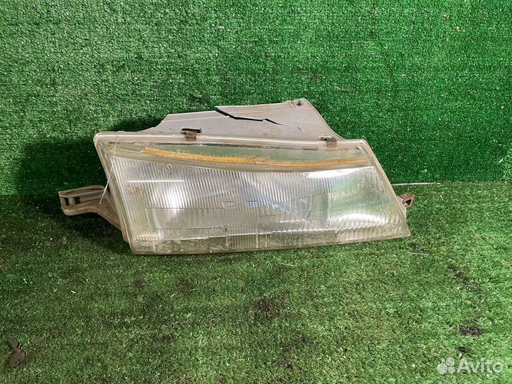 Фара передняя правая Daewoo Nexia n100