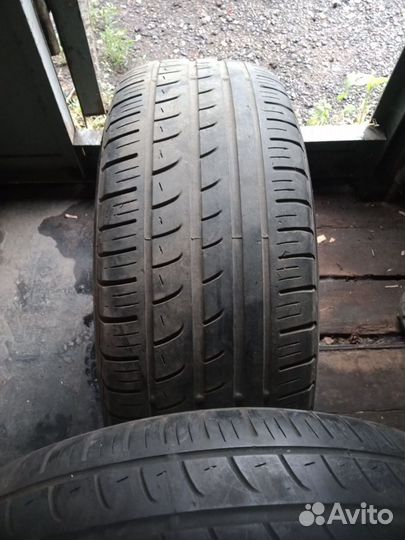 Колёса в сборе pirelli 205/65 R15