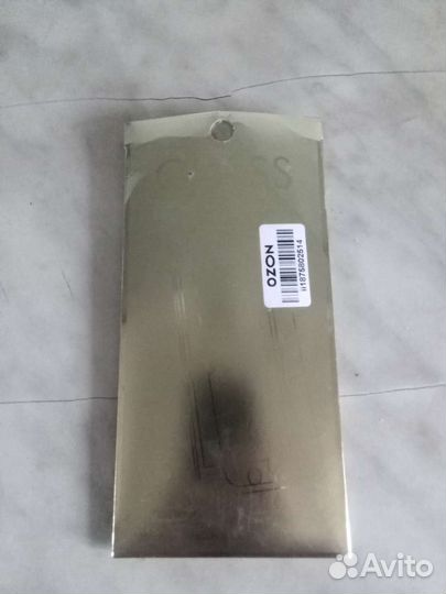 Чехол и бронь на хонор 10 i