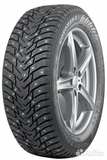 Ikon Tyres Nordman 8 215/70 R16 104T