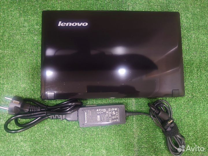 Нетбук Lenovo