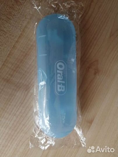 Чехол для электрической зубной щетки Oral B