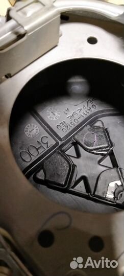 Подушка руля Митсубиси Лансер 10