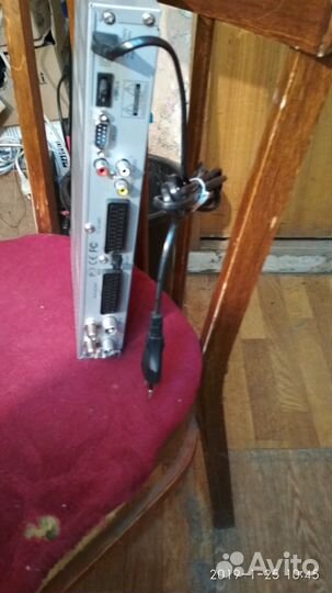 General Satellite VA-7200