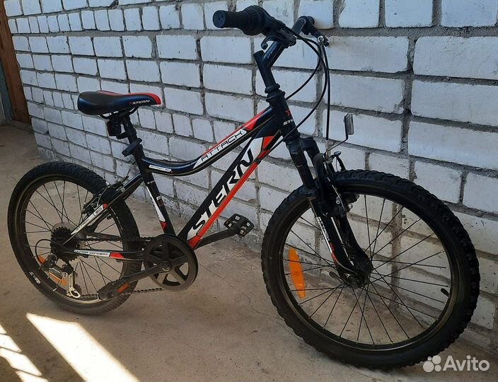 Скоростные велосипеды 20