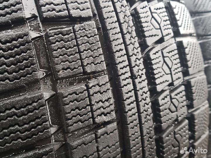 Nitto NT90W 275/40 R20