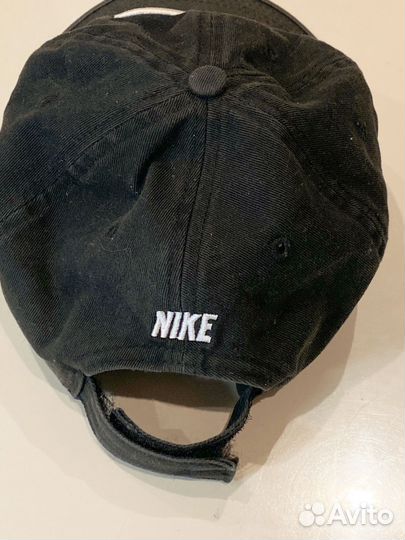 Кепка nike