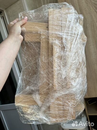 Детская кроватка Икеа для кукол