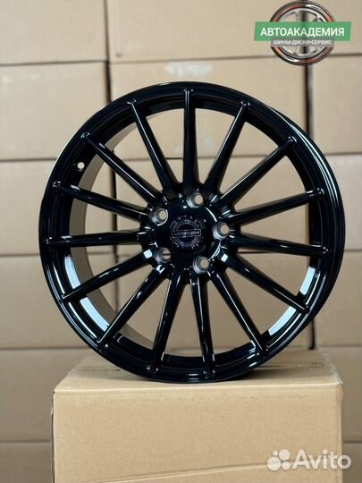 Диски R18 5/114.3 Toyota/Lexus/Kia/Hyundai/Mazda