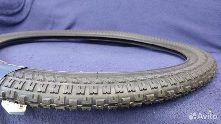 Велосипедная покрышка 26х2.35 Mitas Чехия