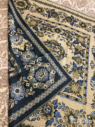 Скатерть СССР