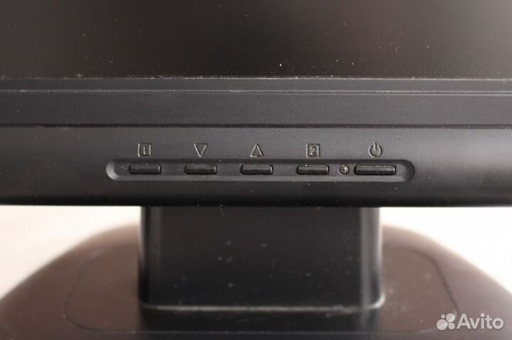 Монитор с динамиками 19” iiyama ProLite e1900ws