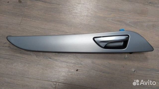 Декоративная накладка задняя правая Mercedes Gl