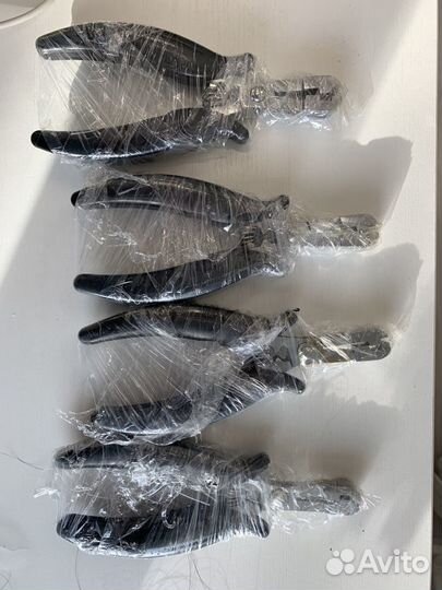 Все для горячего наращивания волос