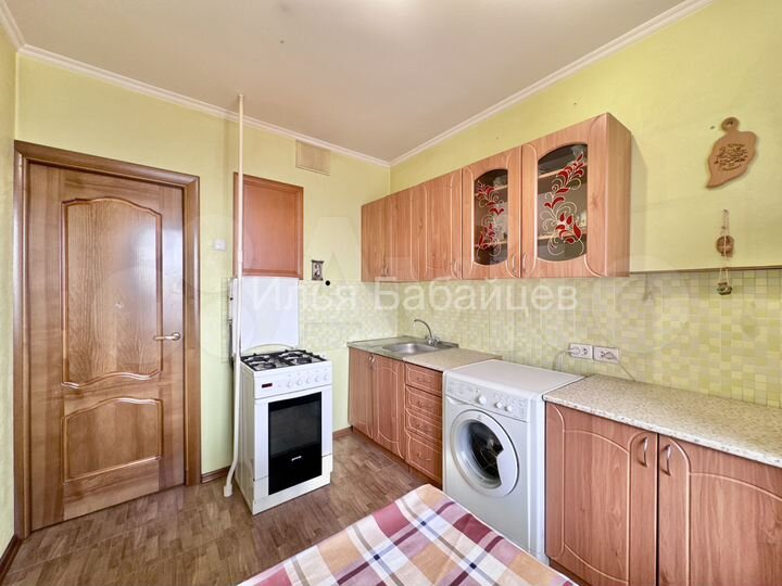 1-к. квартира, 37 м², 11/14 эт.