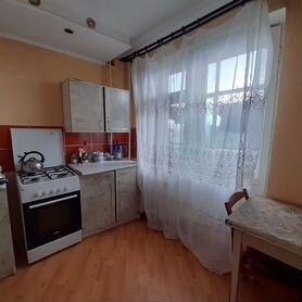 1-к. квартира, 31 м², 2/5 эт.