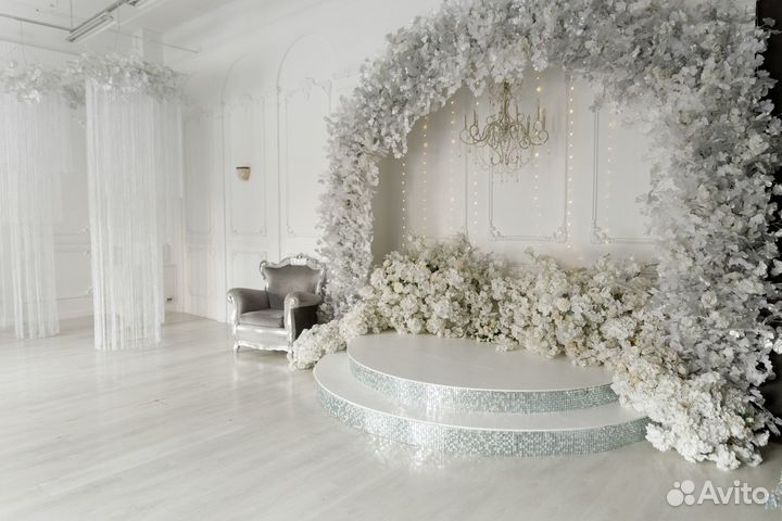 Фотостудия аренда съемка