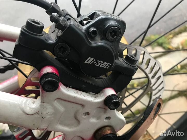 Author Dexter гидравлика